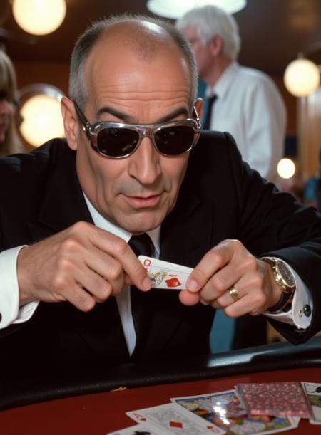 Louis de Funès