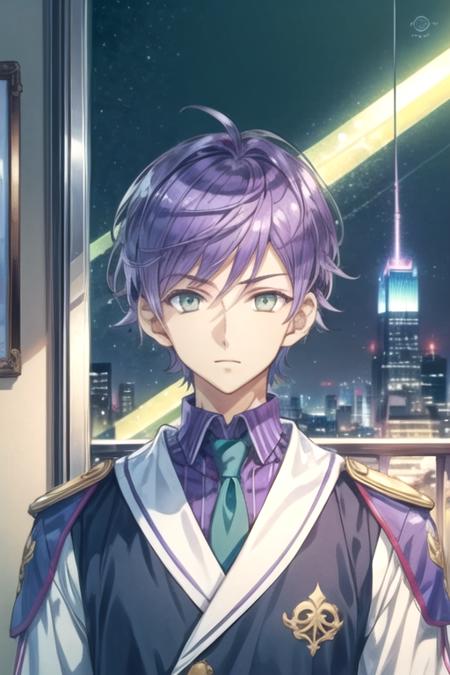 Mao Saitou / Super Seisyun Brothers