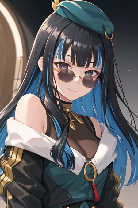 tlaloc/トラロック/特拉洛克 (Fate/Grand Order)