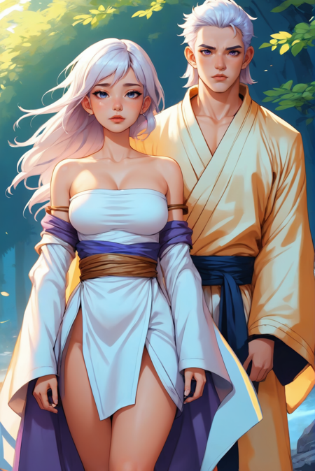 Envy Starlight Divergent 01