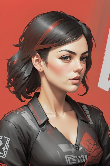 mila