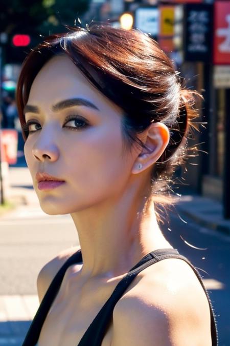Taiwan Idol: Ella Chen (陳嘉樺)