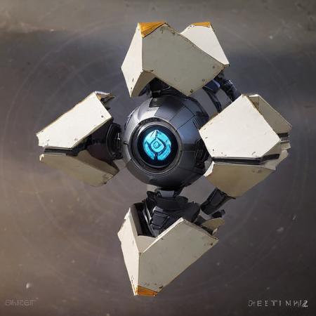 Destiny Ghosts XL