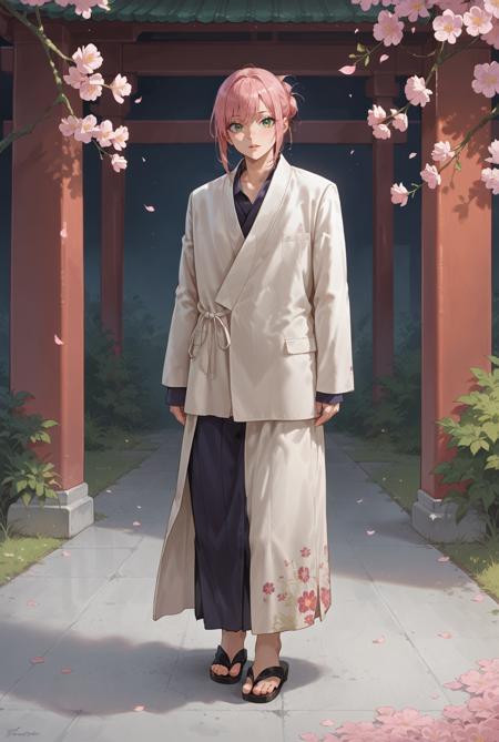 Japan_Design Blouse Blazer (clothes)