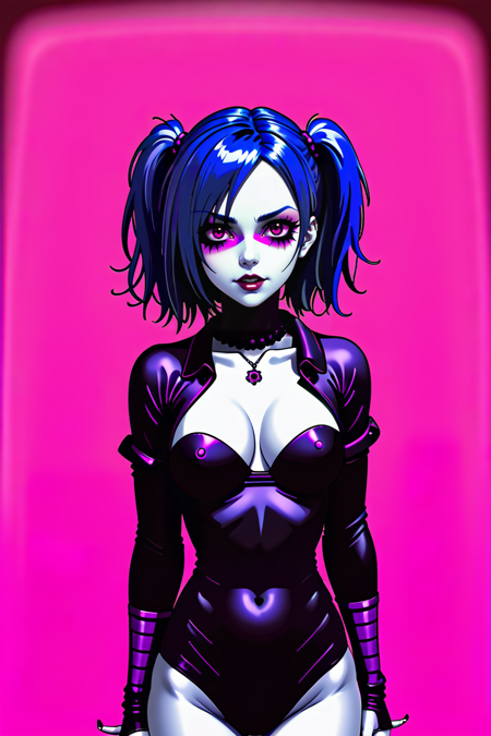 Envy Nightmare XL 01