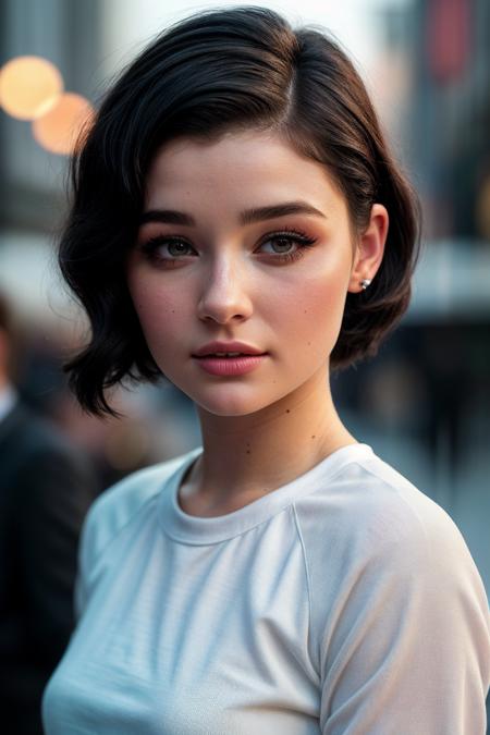 Michele Alves