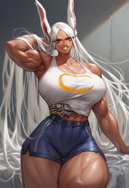 VirgoArt Style