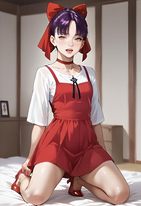 nekomusume