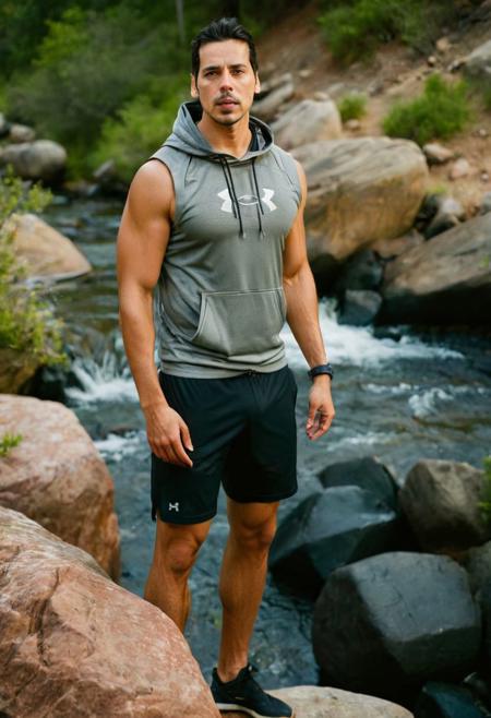 Dino Morea