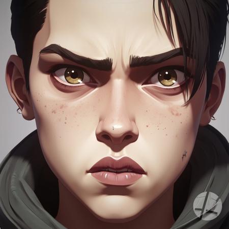 BSS - Styles for FLUX (Not Realism)