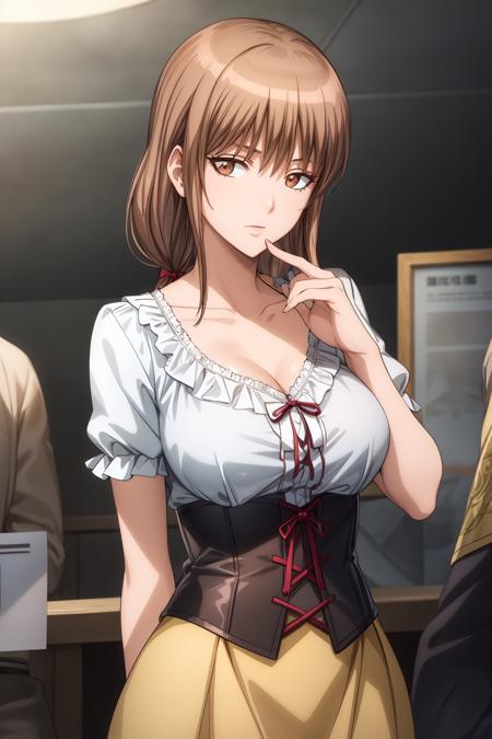 Mutsu (Gintama)
