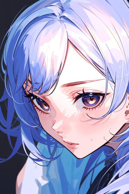 Eula(Genshin Impact)