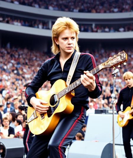 Tim Robbins