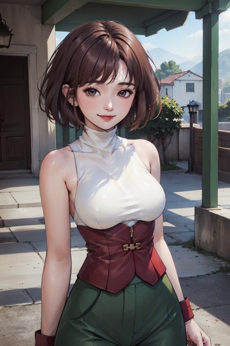 Annie_Hamilton\アニー・ハミルトン版本v1.0 (ID: 106588)