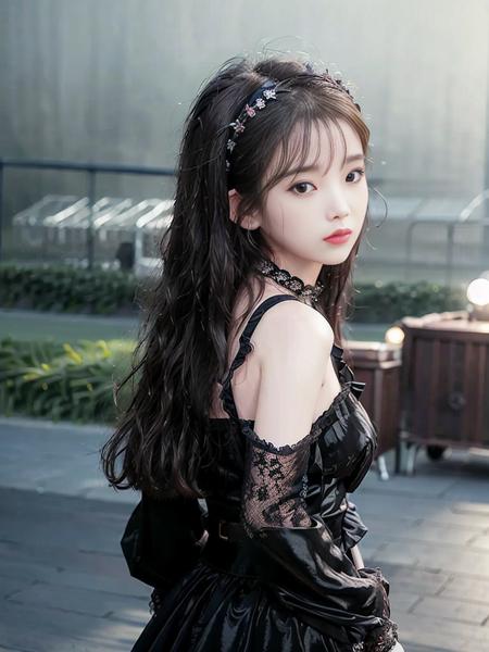 IU