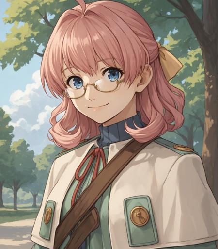 Dorothy Hyatt / ドロシー・ハイアット (Trails in the Sky / 空の軌跡)