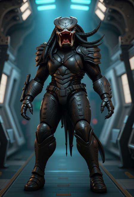 Yautja