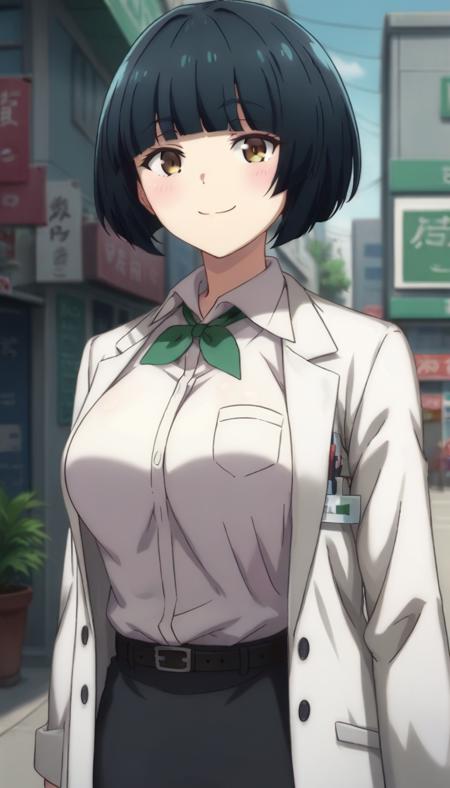 生方-恋爱Flops（Ubukata-Renai Flops）