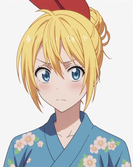 [PDXL] Chitoge Kirisaki - Nisekoi