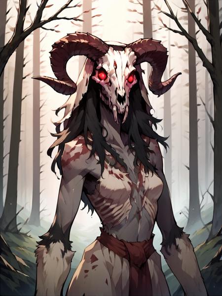 Wendigo