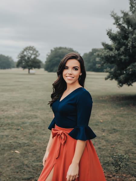 Alyssa Carson