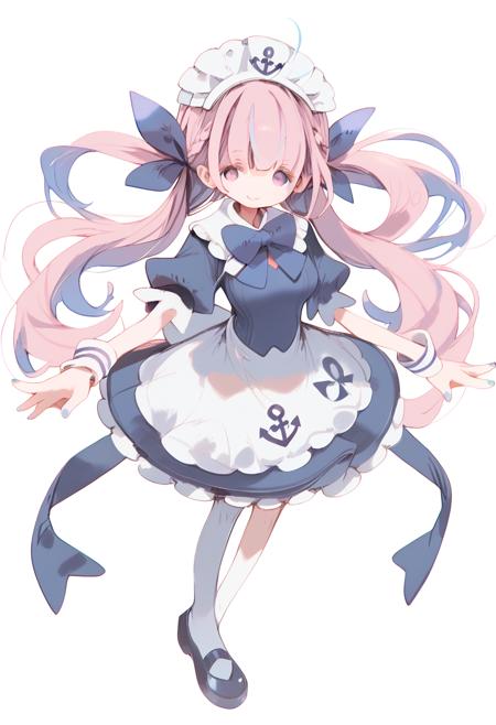 裏方/Urakata Style