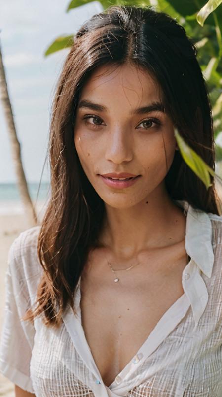 Beautiful IGO 12 - Vanessa Iskandar