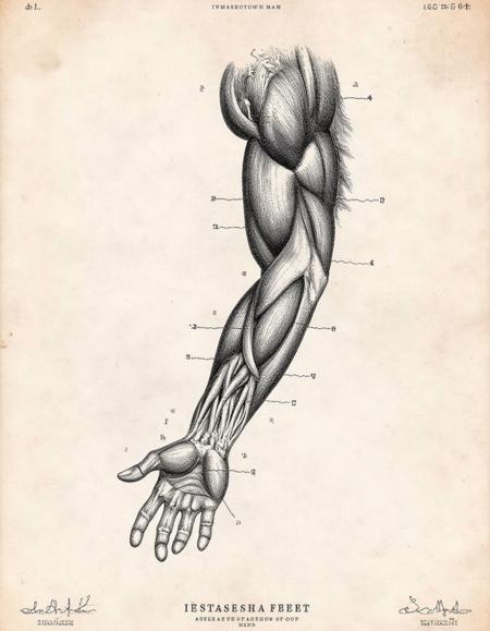 Anatomica