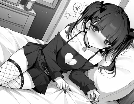 Ririno (りりの) - [Shuusei Patch 3GB (kanju)] Namaiki Joshi Ririno-chan ([修正パッチ3GB (kanju)] 生イキ♡女子りりのちゃん)