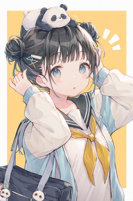 Illustrious-ukiukisoda(Artist Style)