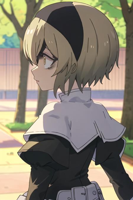Pekora (Jashin-chan Dropkick)