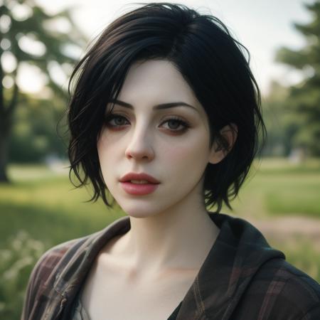 Brody Dalle