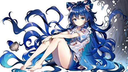 依神紫苑/よりがみ しおん/Yorigami Shion/东方Project
