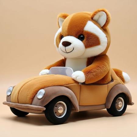 Cute Stuffed Animals