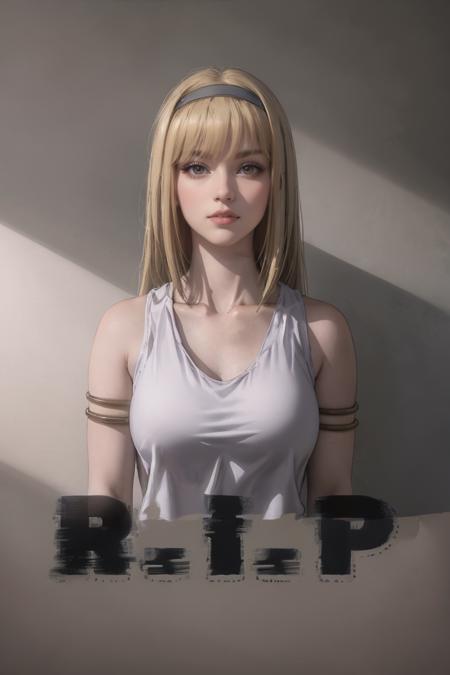 ?Ymir Fritz Adult (anime character) | Attack on Titan | ownwaifu