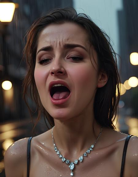 Dani Daniels