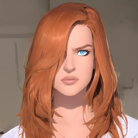 Emily Deyt-Aysage