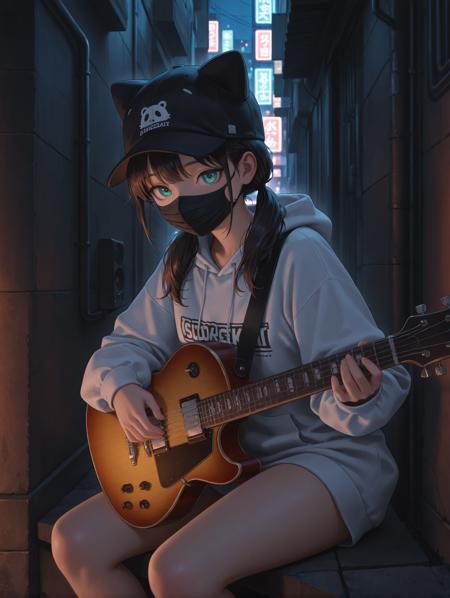 ZUKI cute ILL