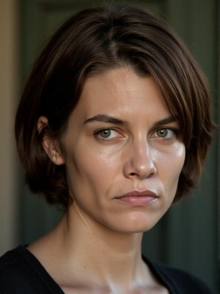 Maggie Rhee - The Walking Dead