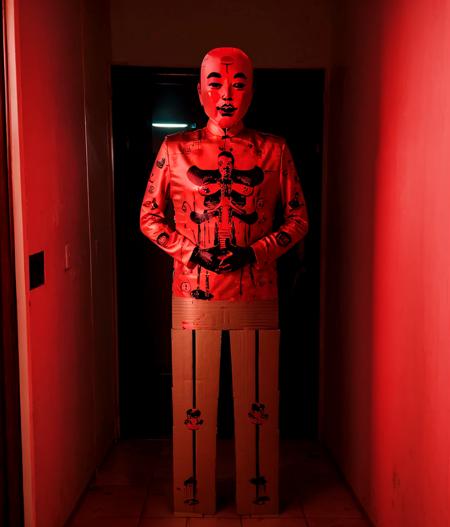 Chinese Horror