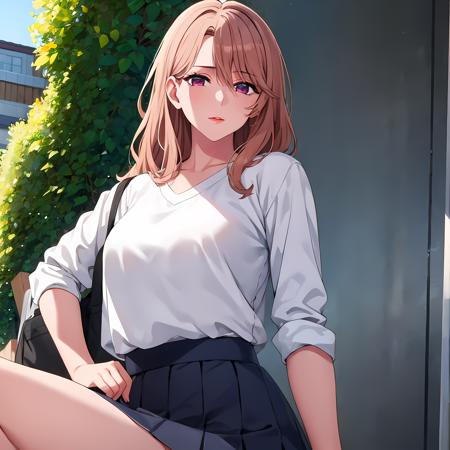 Miyako Saitou (Oshi No Ko)