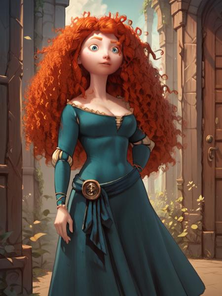 Merida