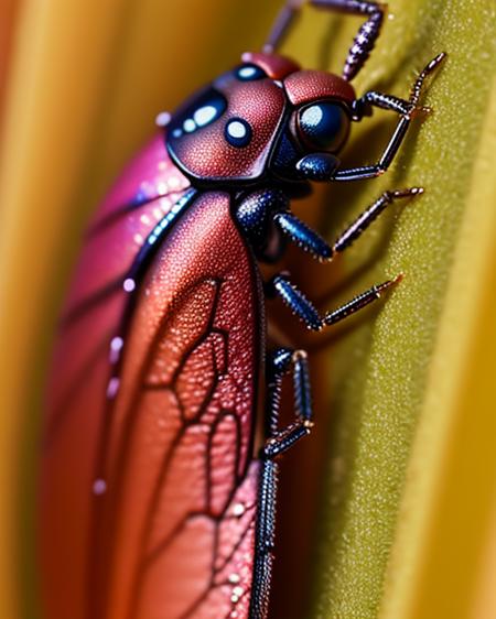 Macro Photography slider
