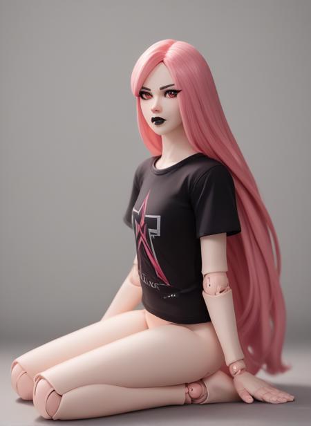 BJD