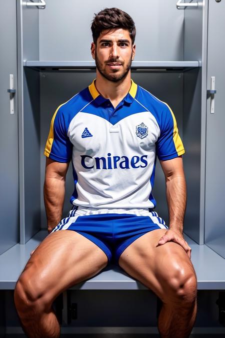 Marco Asensio [Footballer]