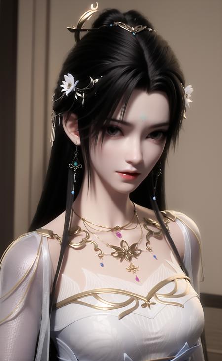 清漪 完美世界 perfect world版本v1.0 (ID: 302738)