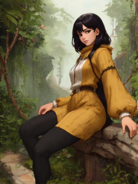 Tarakanovich (Artist)