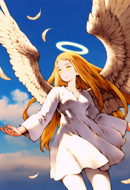 Akihiko Yoshida - Final Fantasy Tactics - Style IllustriousXL LORA