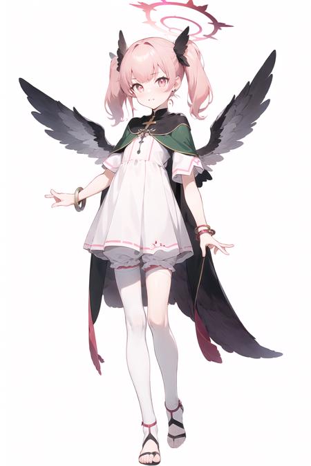 Shimoe Koharu(blue archive)