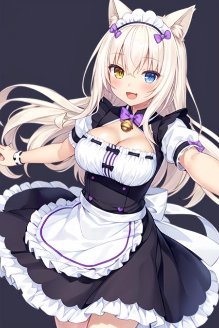 nekopara-sayori-sytle